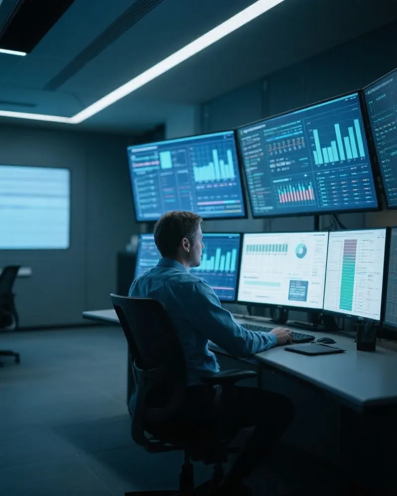 Data Analysis Professional